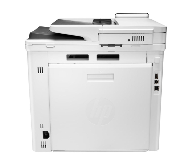 HP HP Color LaserJet Pro 400 M479fdw W1A80A - 1463897 - zdjęcie 4